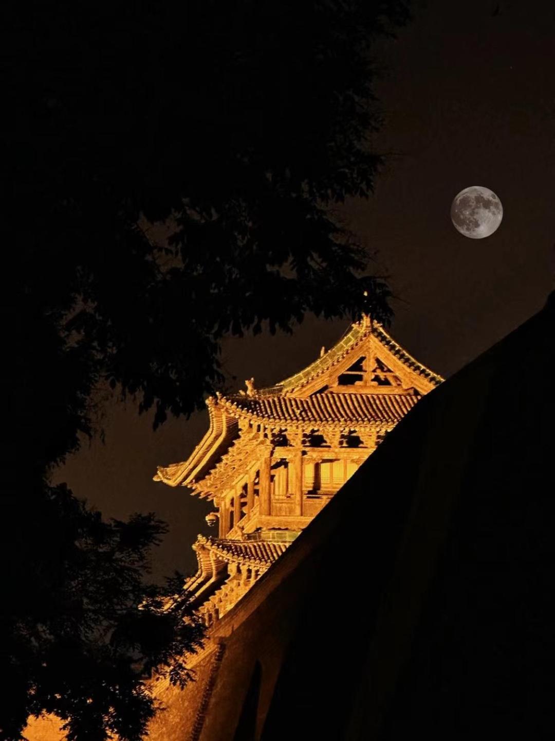 Elsewhere Hotel The Former Residence Of The Draft Bank Pingyao Exterior photo